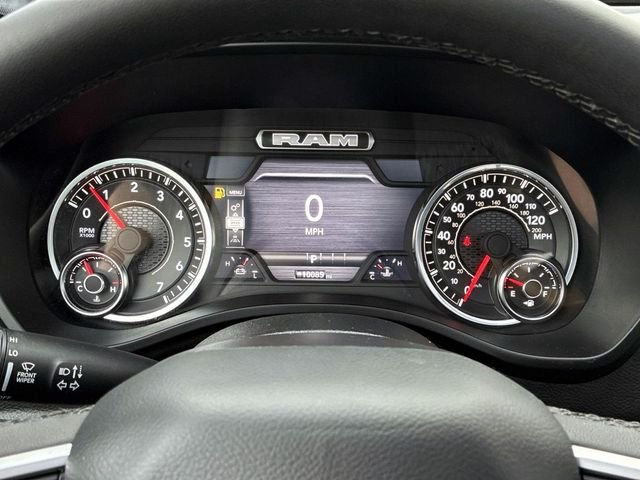 Used 2025 Black Ram Big Horn/Lone Star image 30
