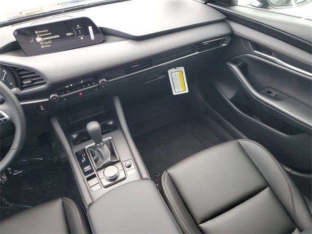 New 2026 Jet Black Mica Mazda 2.5 S Preferred image 16