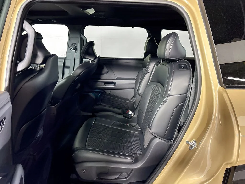 New 2027 Terrain Brown Kia X-LINE SX image 21