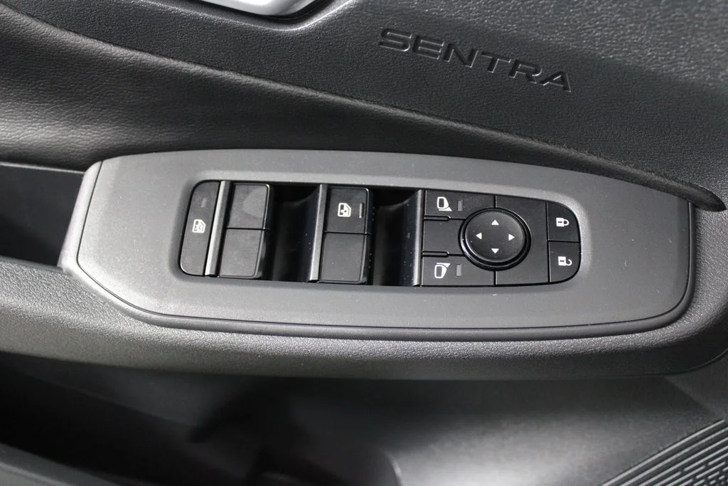 Certified Used 2026 Gray Nissan S image 23
