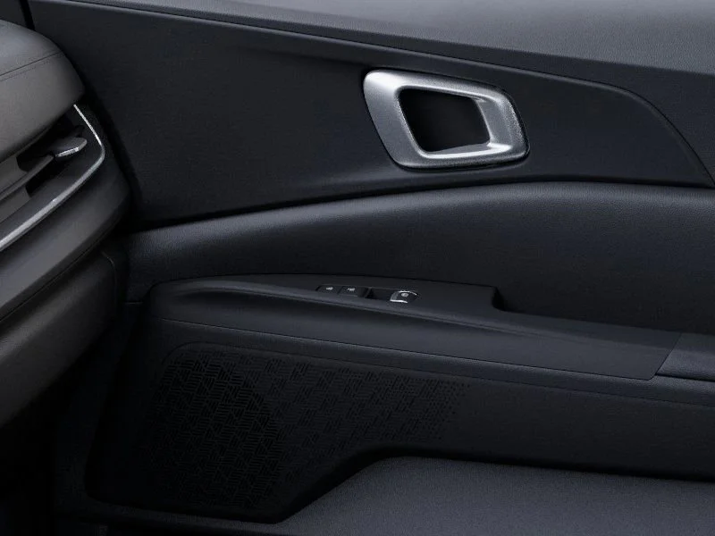 2025 Kia Carnival SX - Photo 25