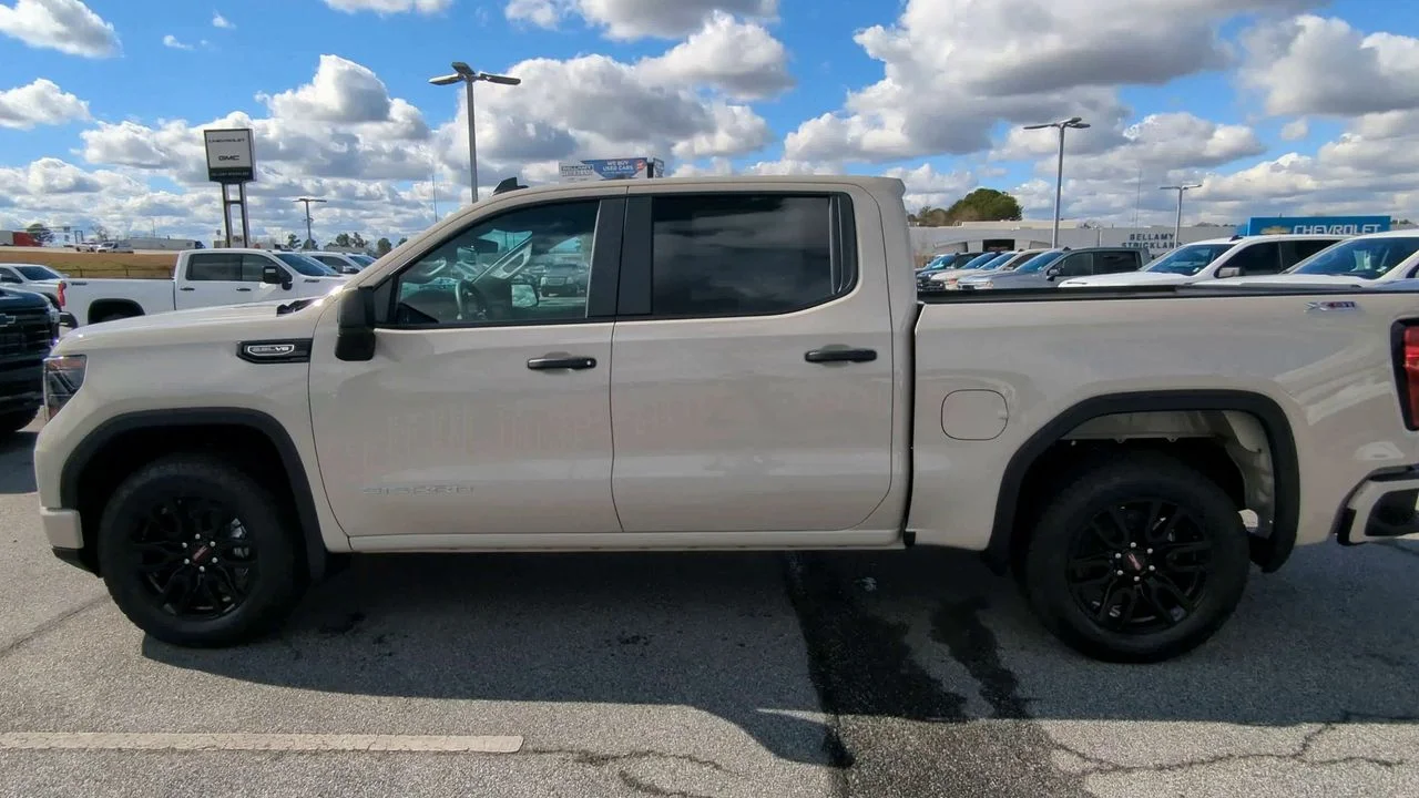 New 2026 Coastal Dune GMC Pro image 54
