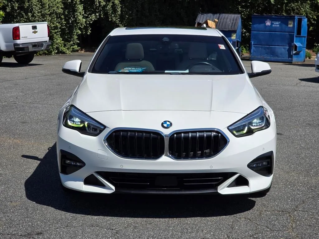 Used 2021 White BMW 228i image 22