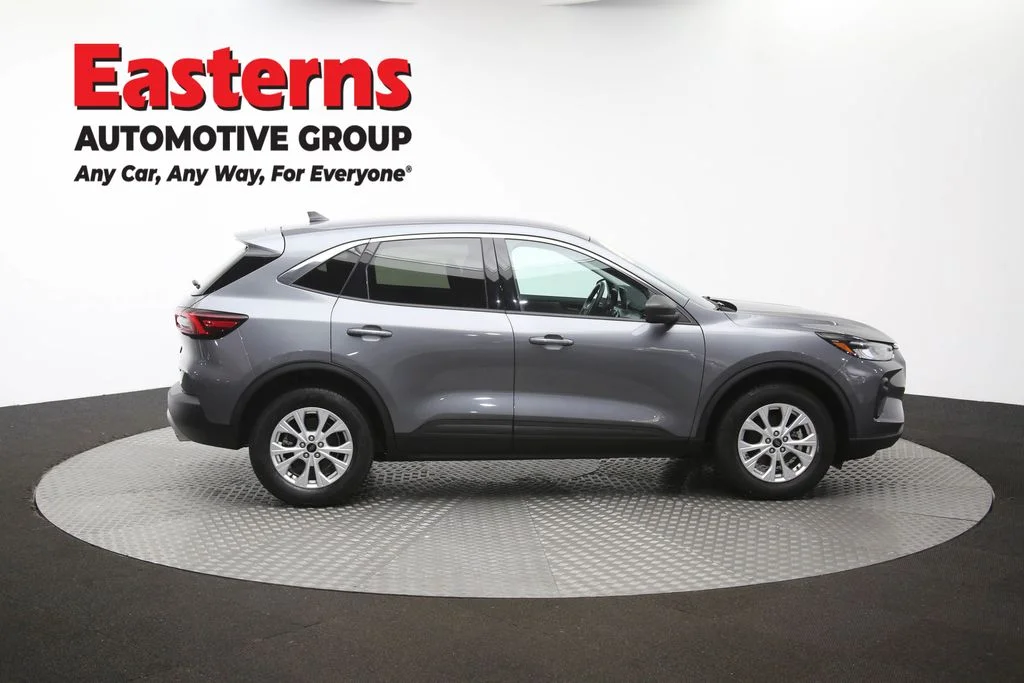Used 2024 Gray Ford Active image 45
