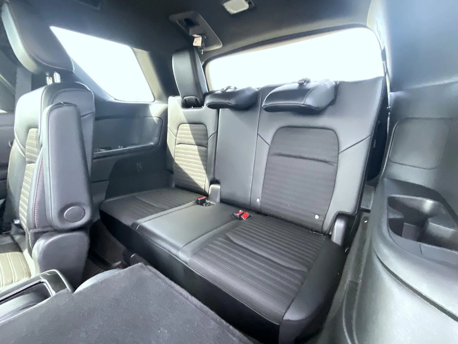 Used 2023 Black Nissan Rock Creek image 20