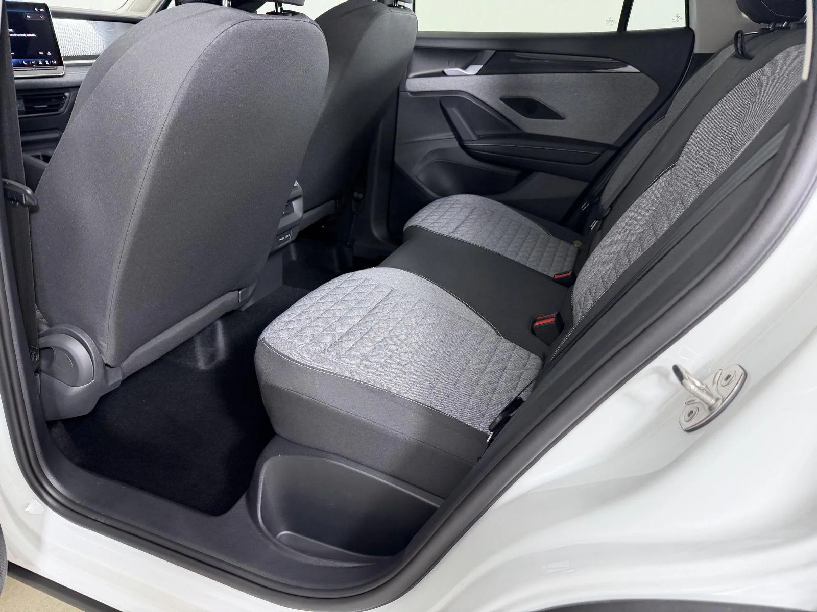 New 2026 Pure White Volkswagen S image 21