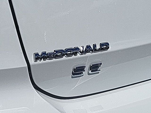 New 2026 White Volkswagen 1.5T SE image 16