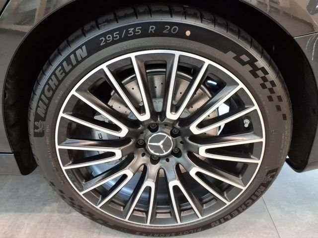 New 2027 Gray Mercedes-Benz E 53 AMG® image 24