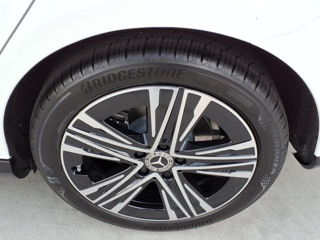 New 2027 White Mercedes-Benz CLA 220 image 24