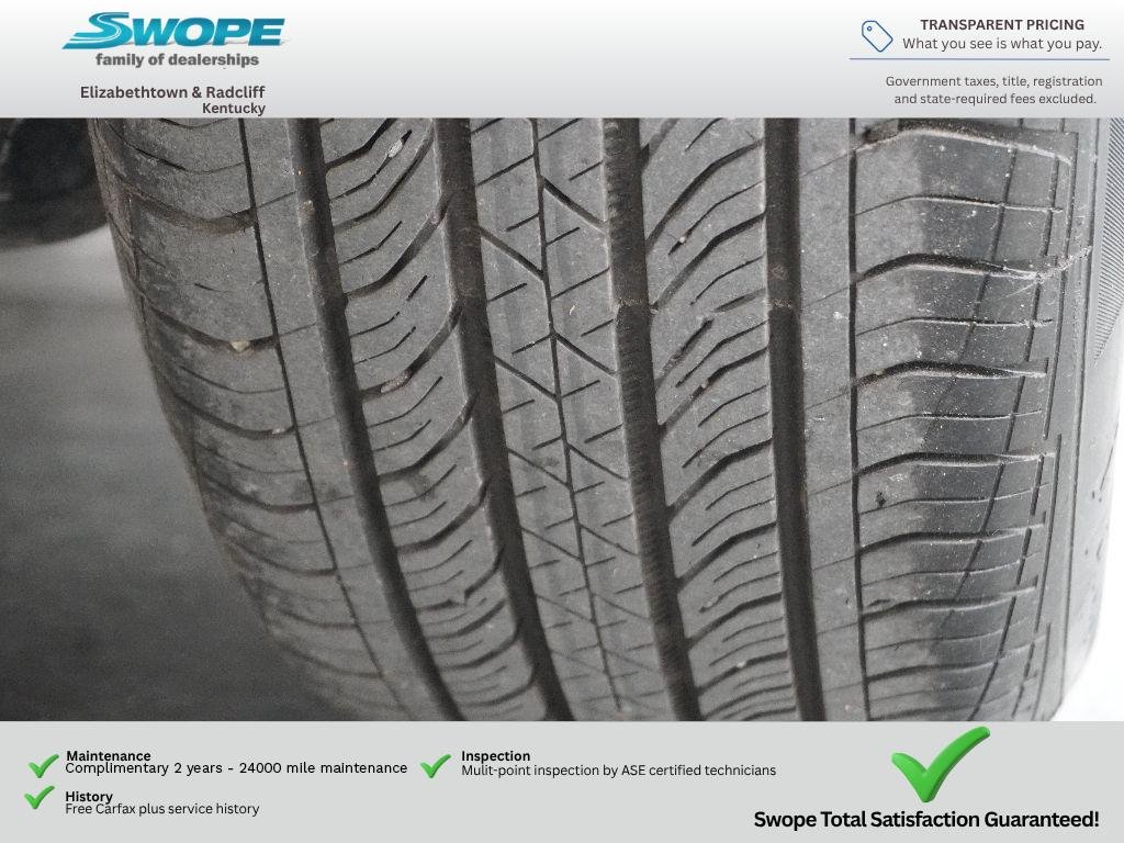 Used 2025 GRAY Nissan 2.5 SV image 33