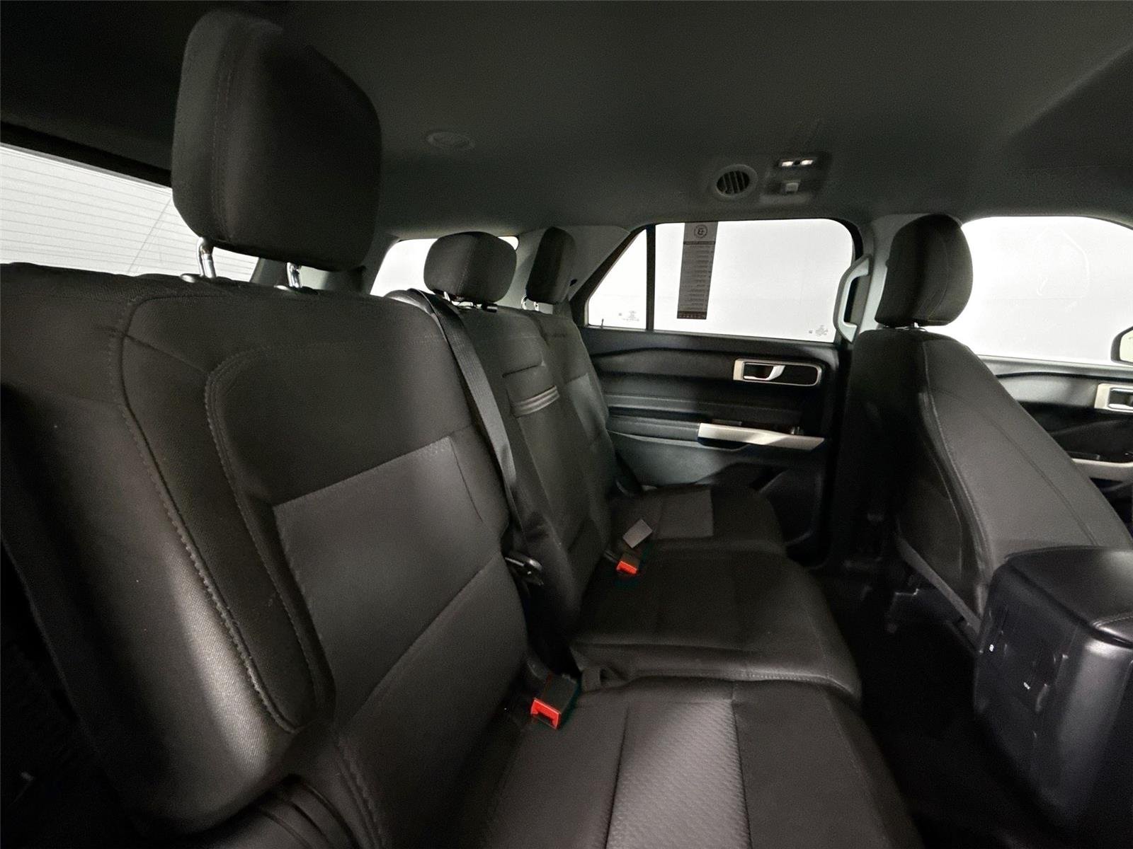 Used 2023 Agate Black Ford XLT image 38