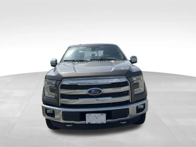 Used 2015  Ford King Ranch image 8