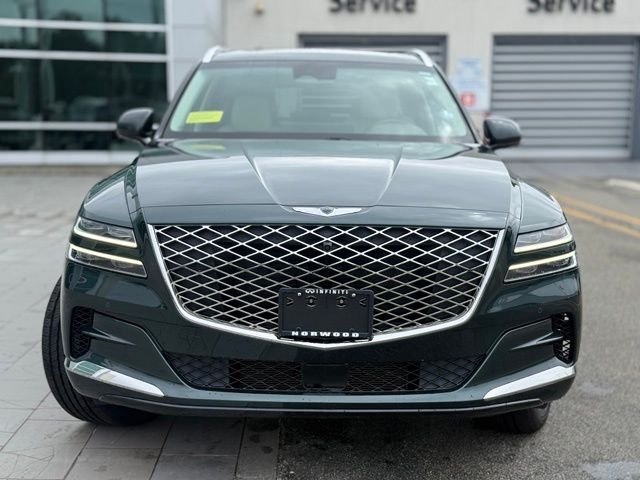 Used 2022 Green Genesis 2.5T image 10