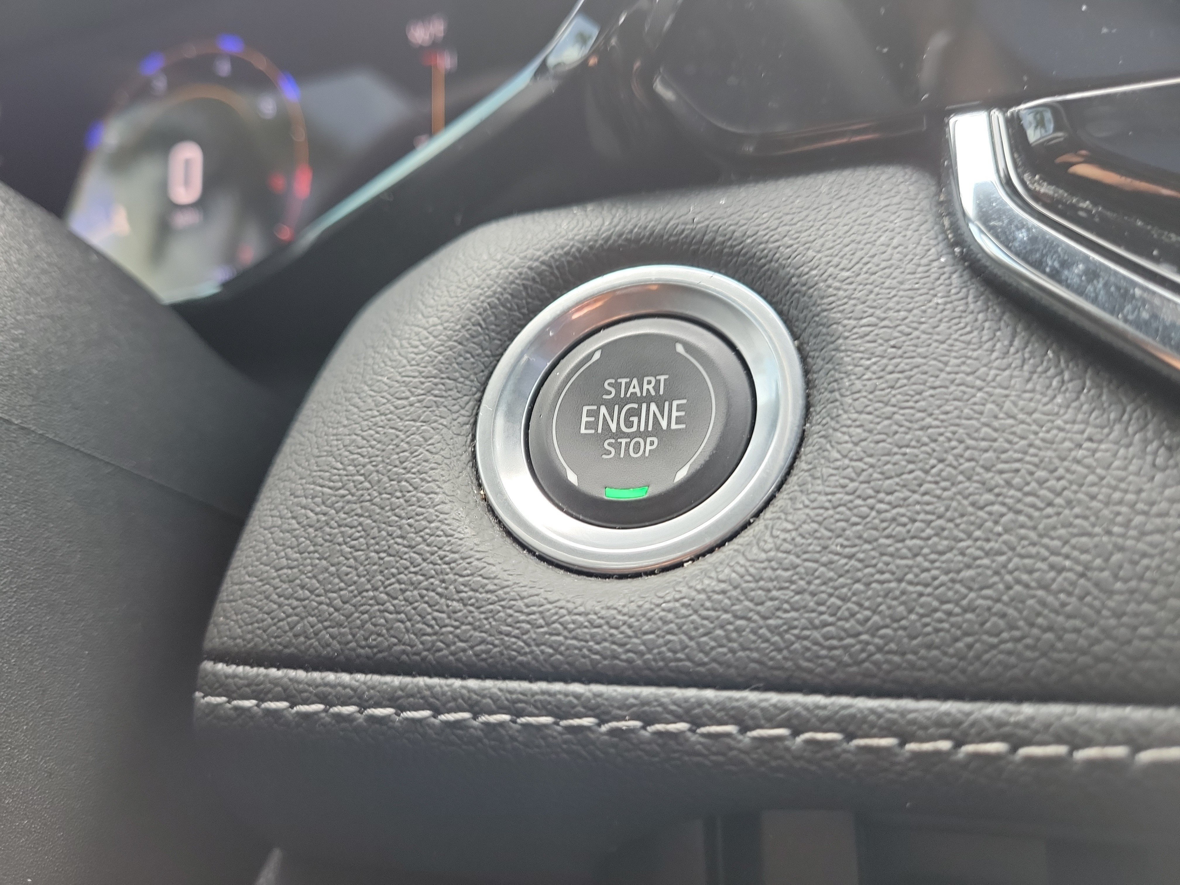 Used 2023 Glacier Blue Metallic Chevrolet 2WD LT image 26