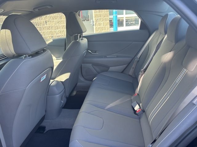 New 2026 Abyss Black Hyundai SEL Sport image 30