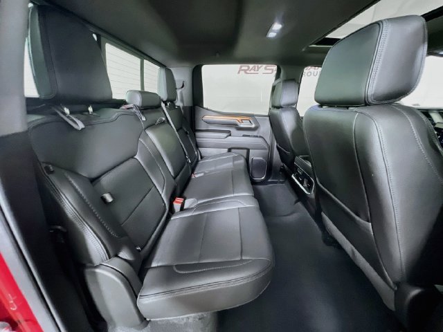 2022 GMC Sierra 1500 Denali Denali - Photo 43
