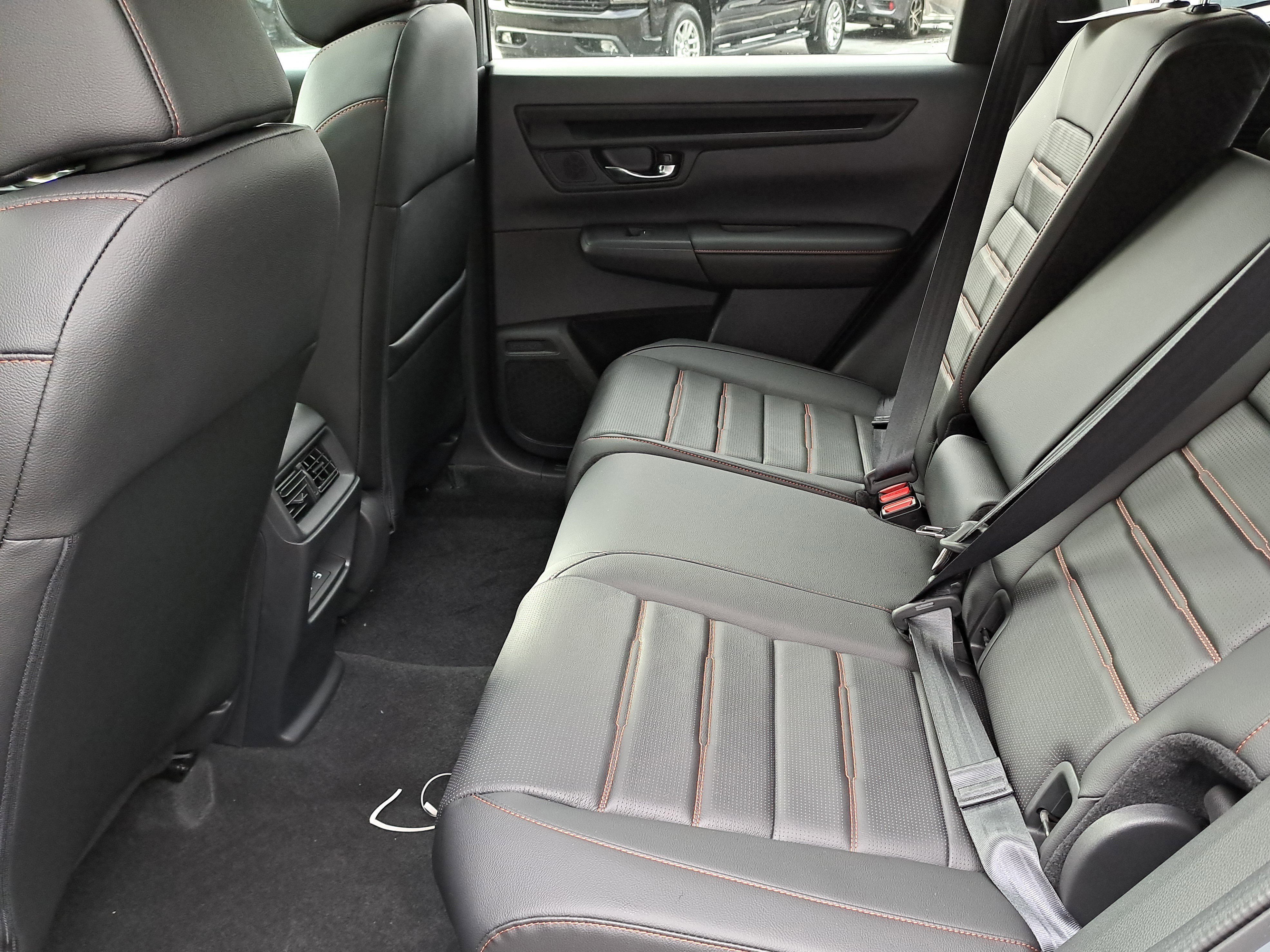 2026 Honda CR-V Sport-L - Photo 11