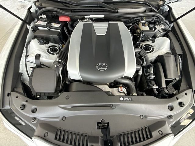 New 2026 Ultra White Lexus  350 F SPORT image 27