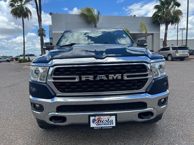 Used 2022 Blue Ram Big Horn/Lone Star image 2