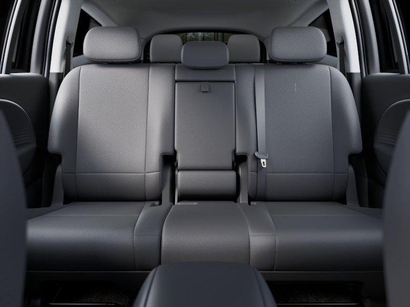 New 2026 Cyber Gray Hyundai SE image 12