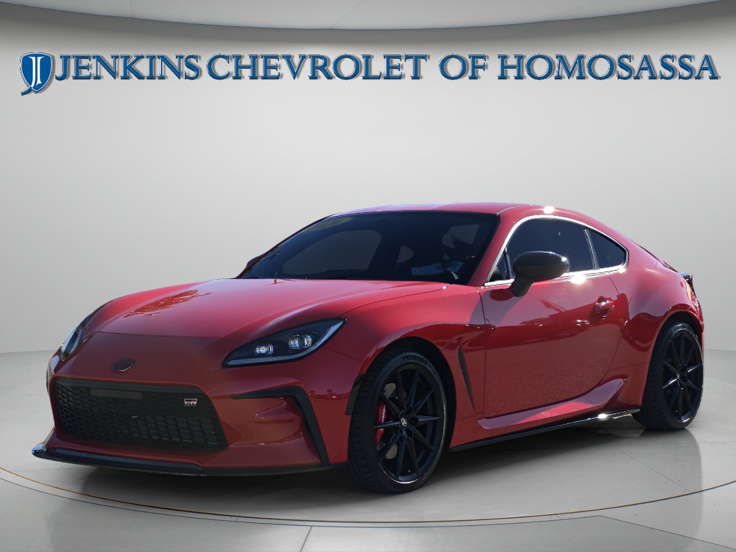 Used 2026 Track Bred Toyota Premium image 11