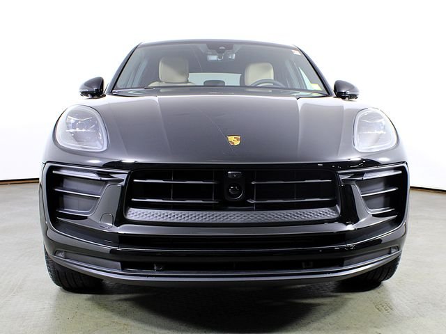 New 2026 Black Porsche  image 10