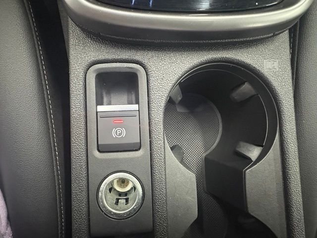Used 2024 Blue Audi  image 28