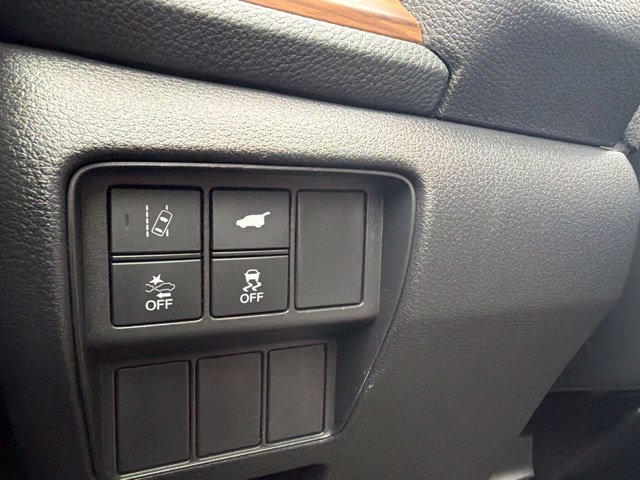 Certified Used 2020 Aegean Blue Metallic Honda EX-L image 23