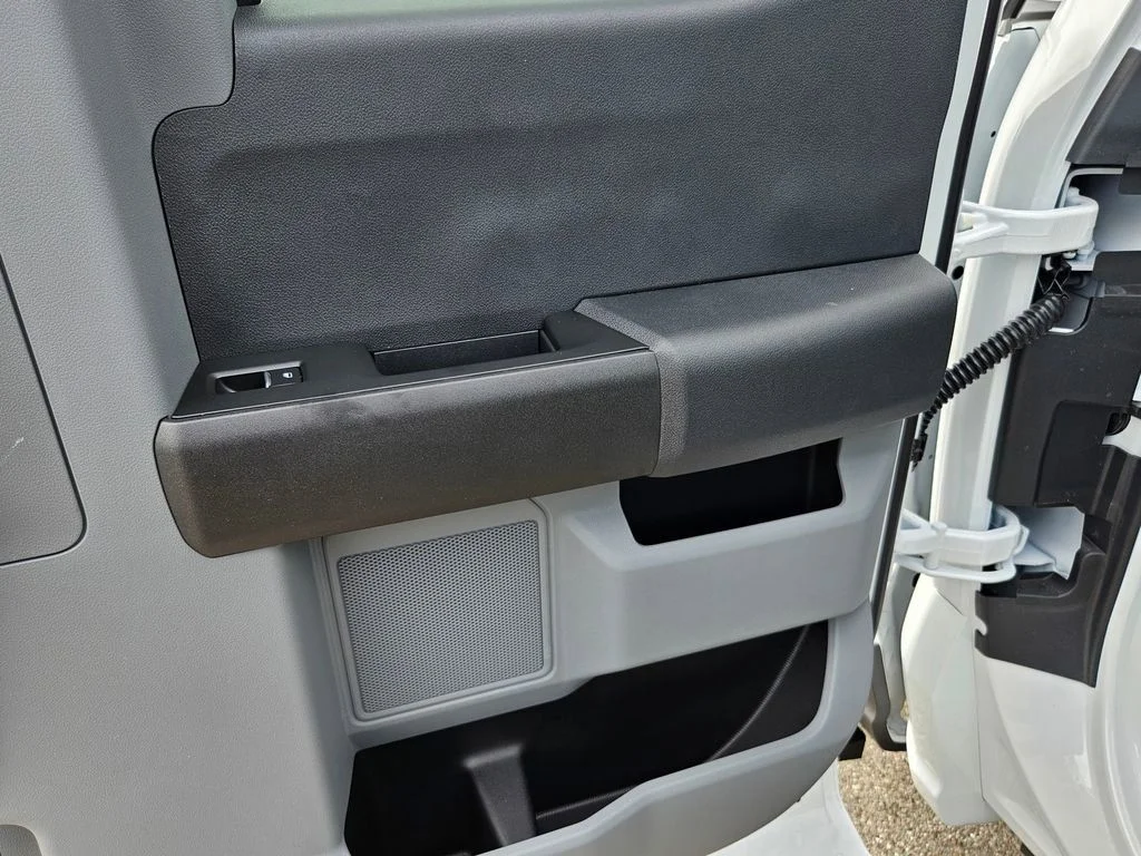 2026 Ford F-250 Super Duty XL - Photo 31