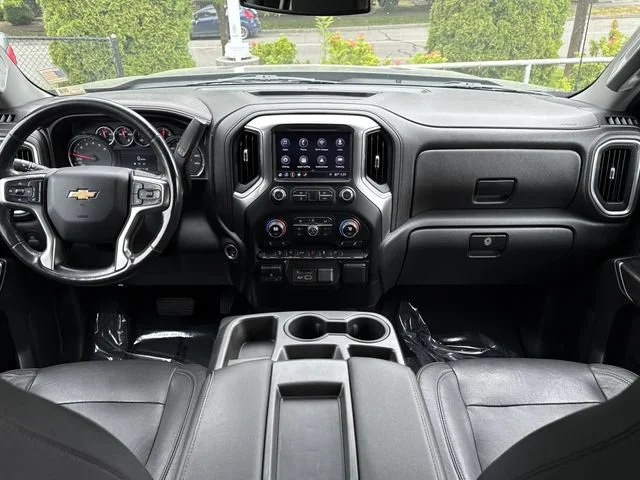 2019 Chevrolet Silverado 1500 LTZ - Photo 38