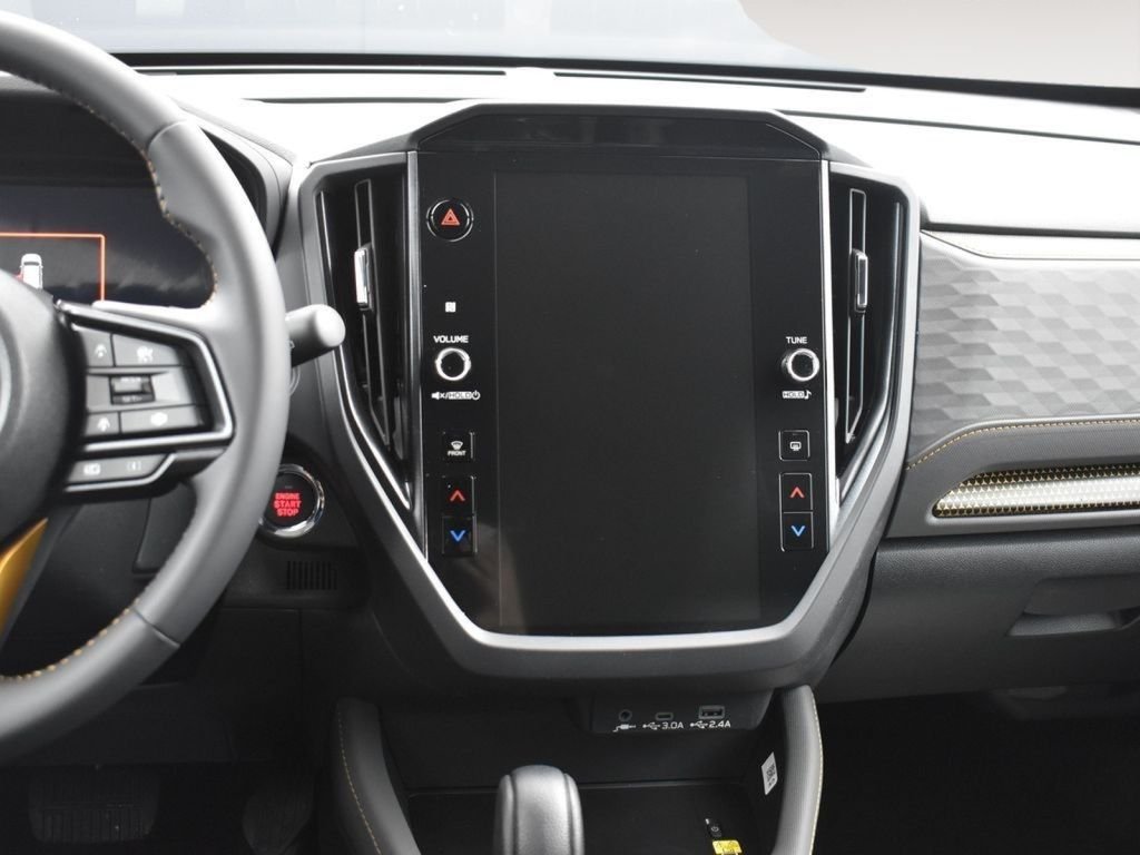 2026 Subaru Forester Wilderness - Photo 32