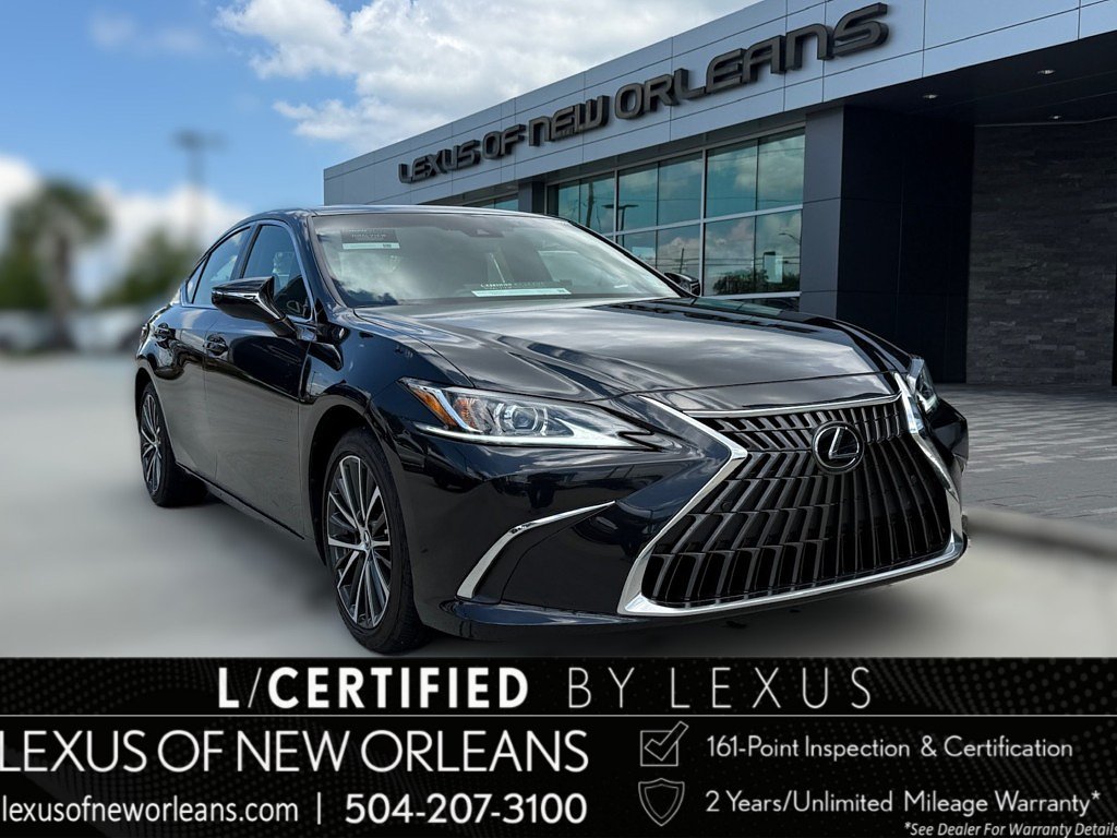 Certified Used 2025 CAVIAR Lexus Base image 17