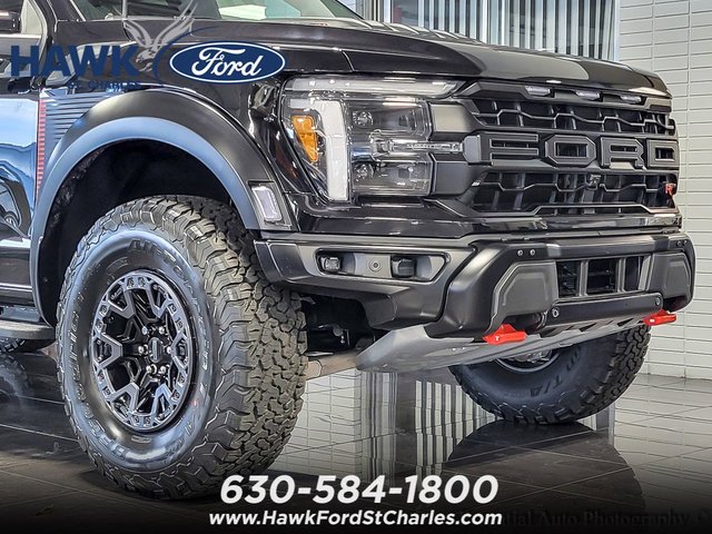 2026 Ford F-150 F-150 Raptor Raptor®