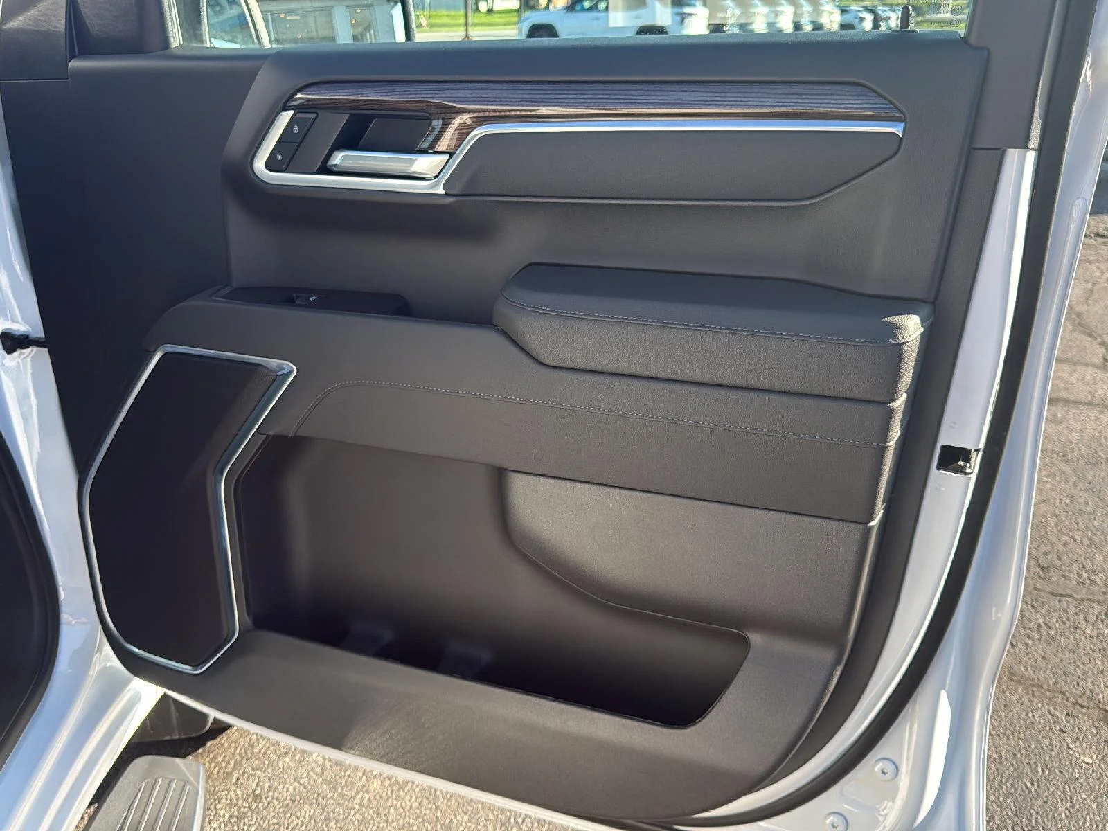 2026 Chevrolet Silverado 1500 LT - Photo 29