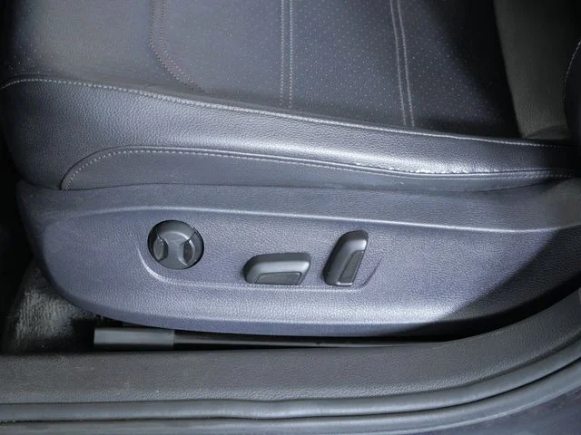 Used 2014 Gray Volkswagen TDI SE image 20