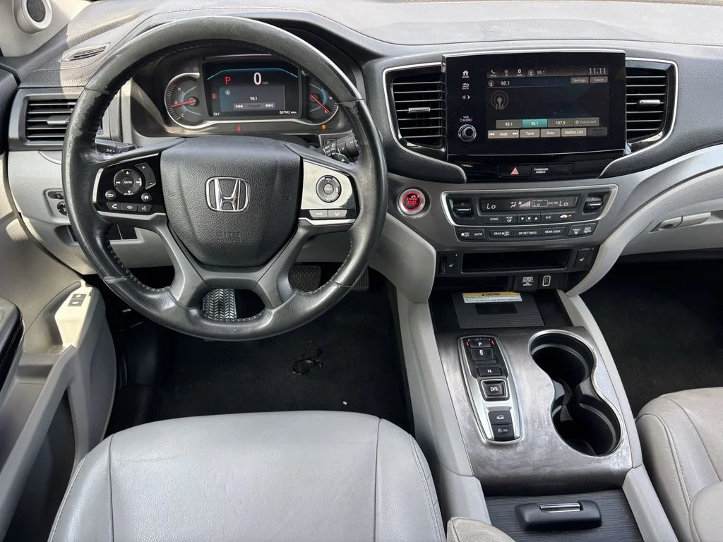 Used 2021  Honda Special Edition image 3