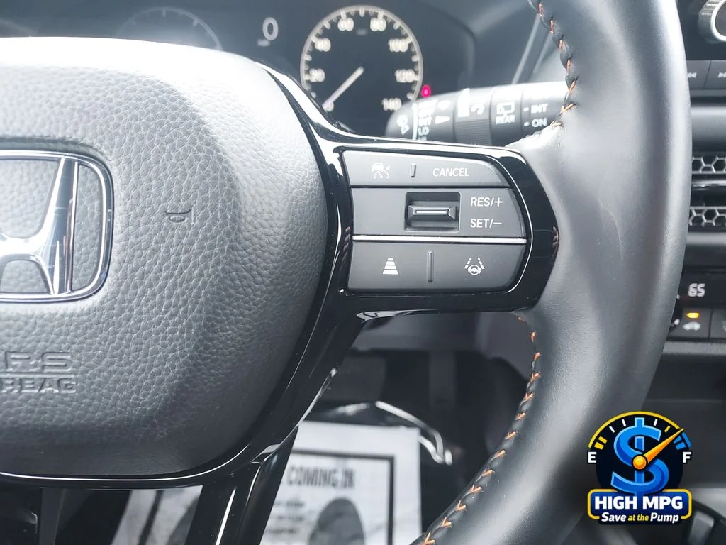 Used 2025 Nordic Forest Pearl Honda AWD SPORT image 17