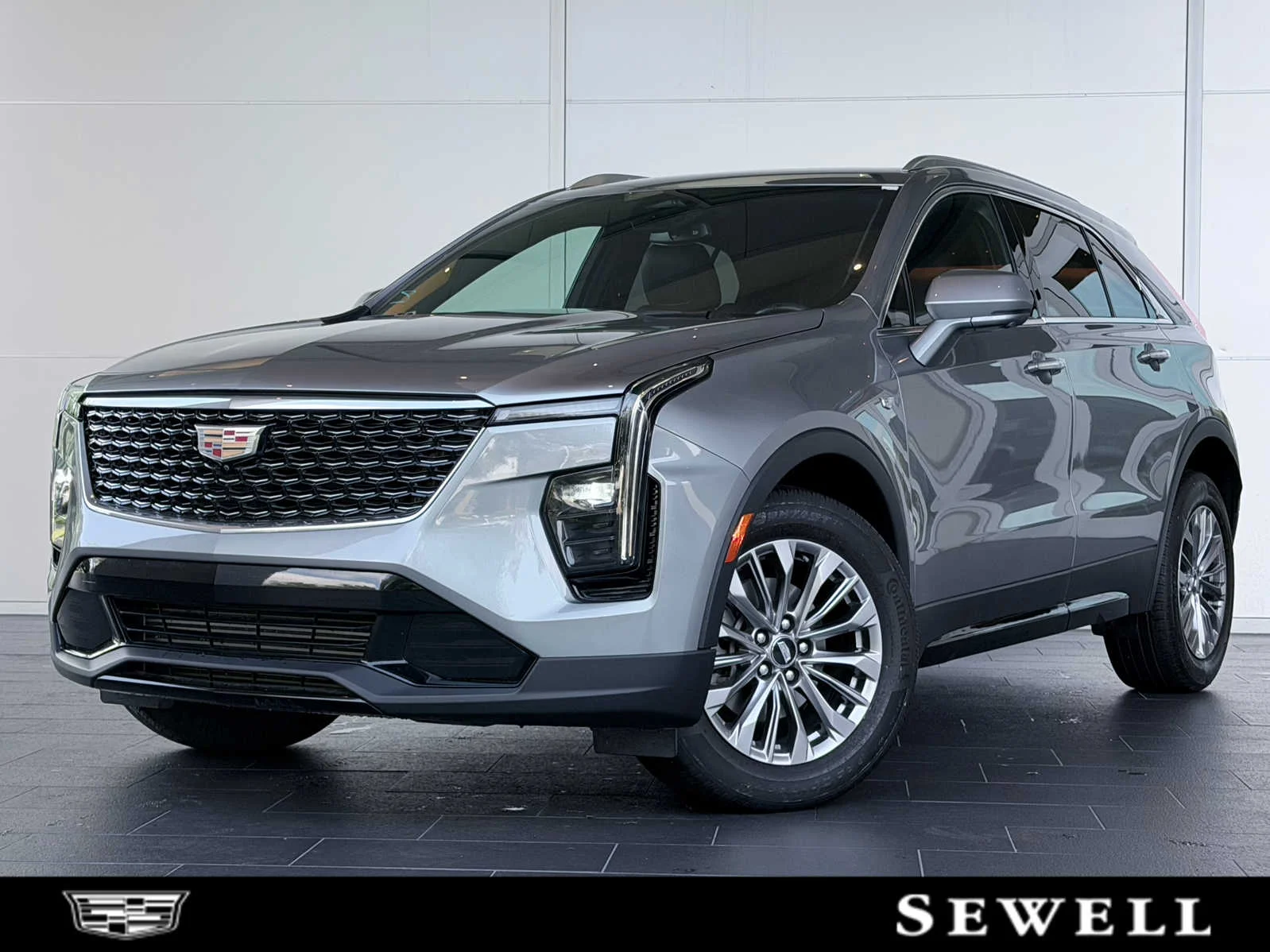 2025 Cadillac XT4