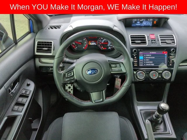 Used 2020 Blue Subaru Premium image 17