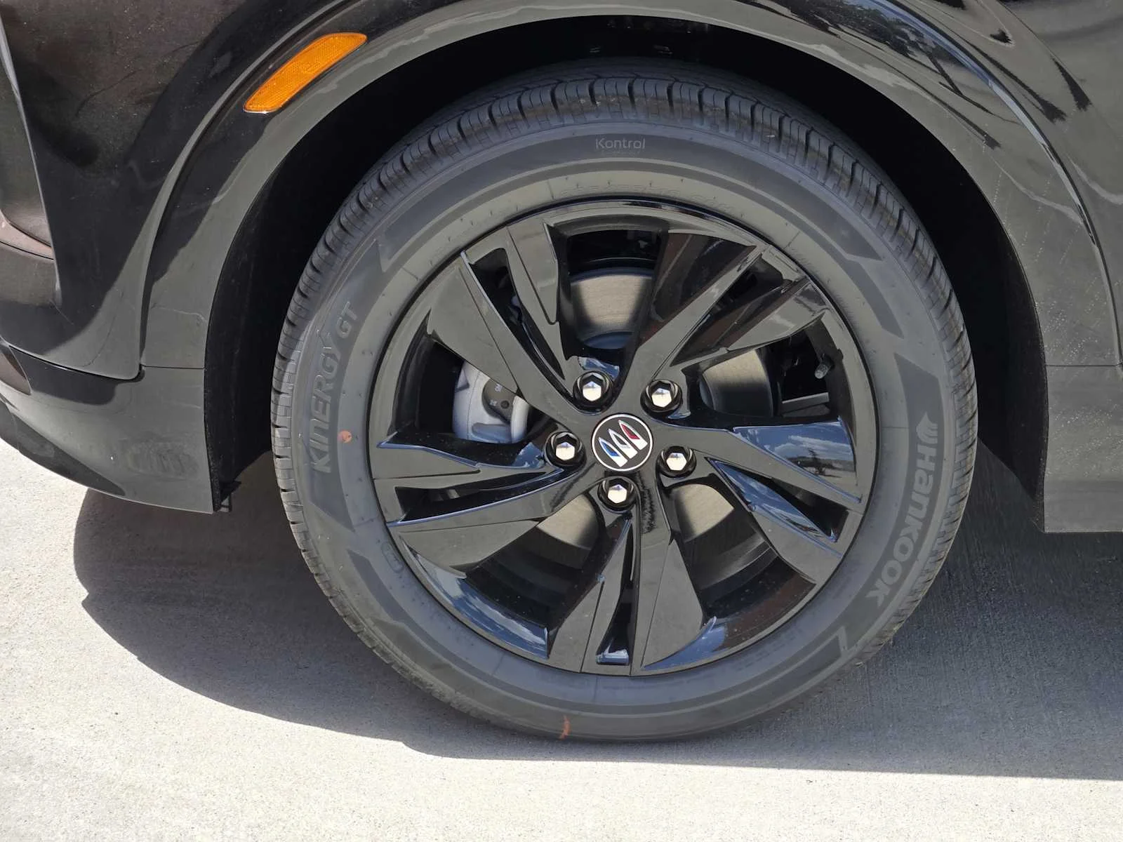 2026 Buick Encore GX Sport Touring - Photo 7