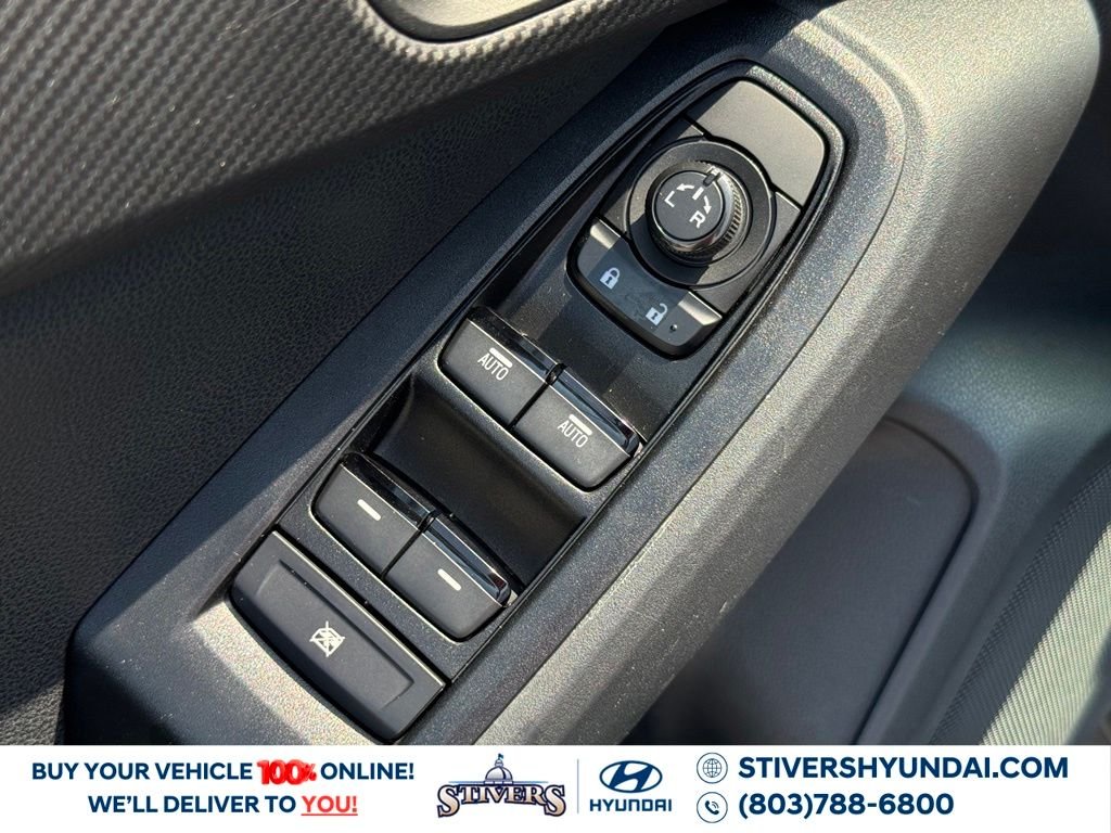 Used 2024 Silver Subaru Sport image 28