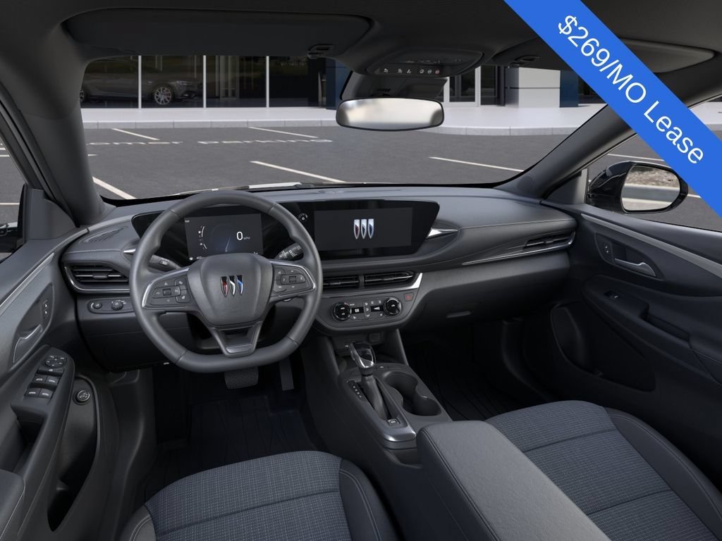 2026 Buick Envista Preferred - Photo 15