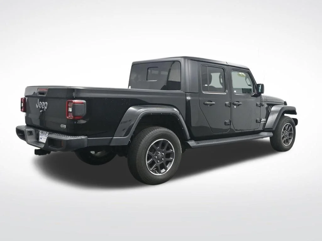 2023 Jeep Gladiator Overland - Photo 6