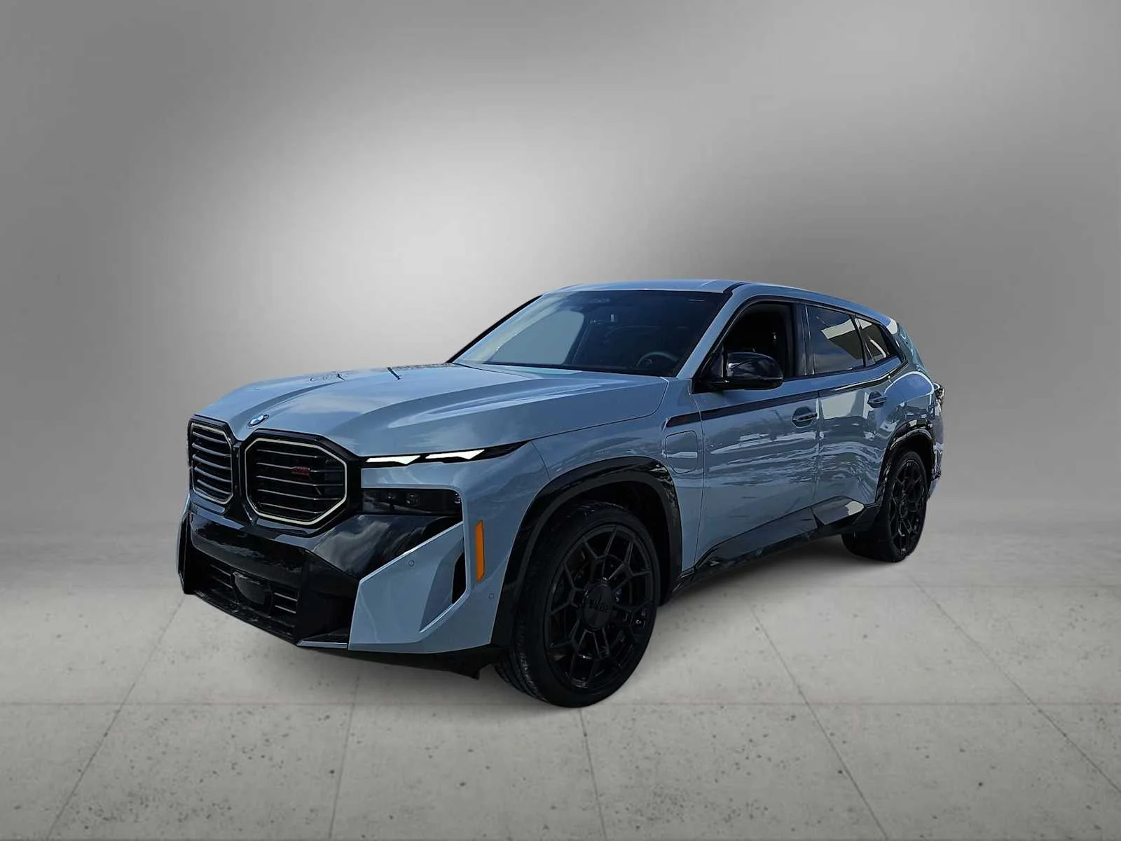 New 2026 Brooklyn Grey Metallic BMW Label image 4