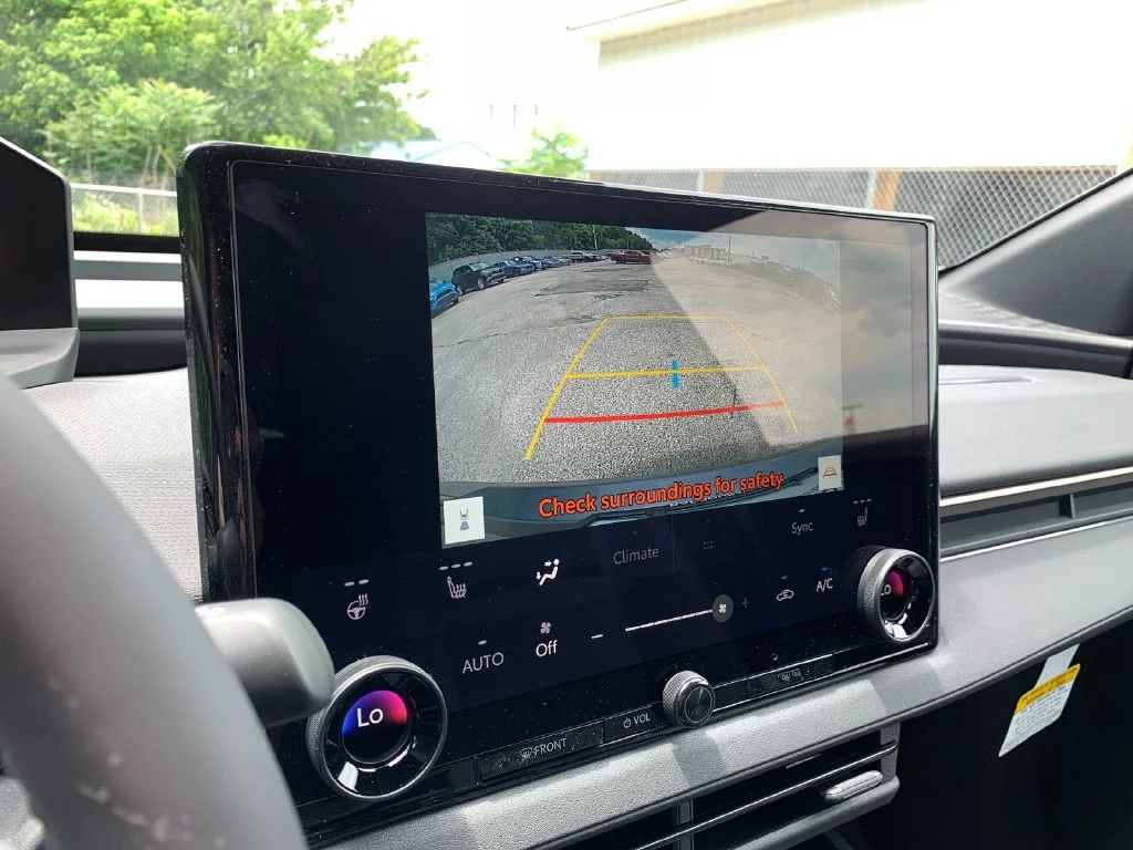 Used 2026  Toyota XLE image 23