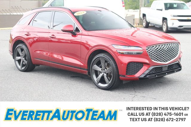2024 Genesis GV70 3.5T Sport