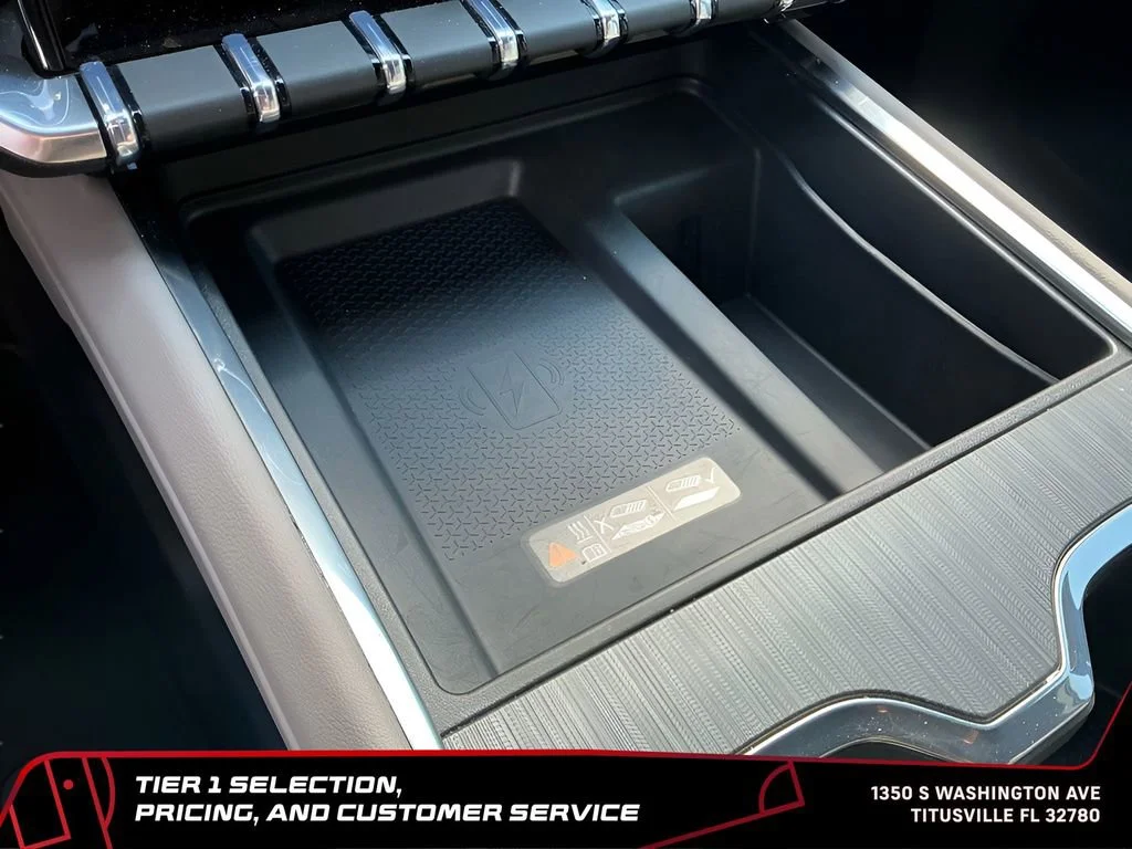 New 2026 Sterling Metallic GMC Elevation image 45