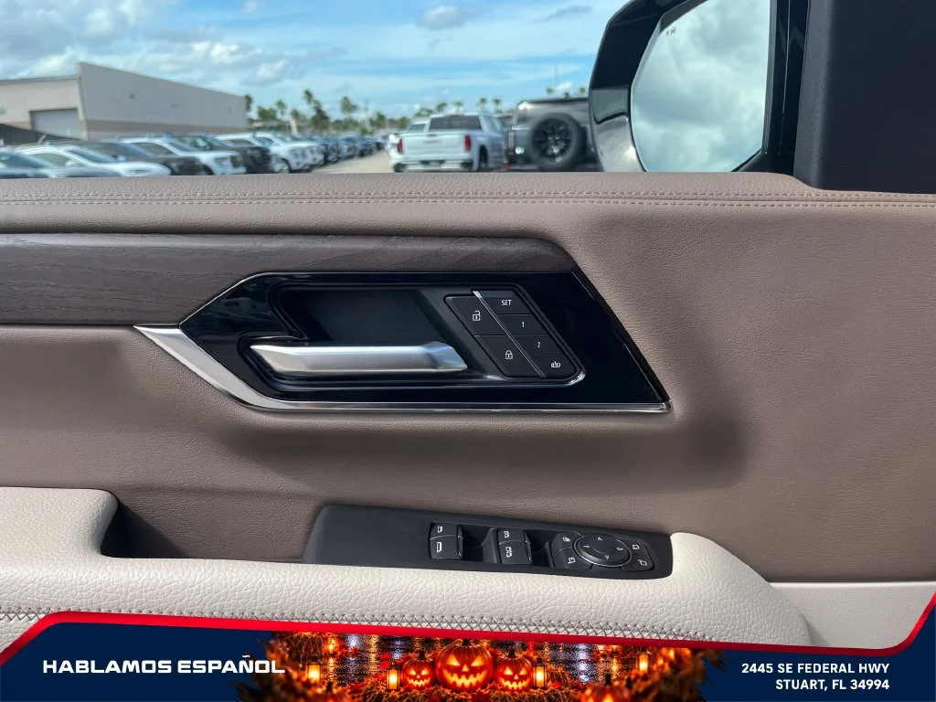 New 2027 Onyx Black GMC Denali image 23