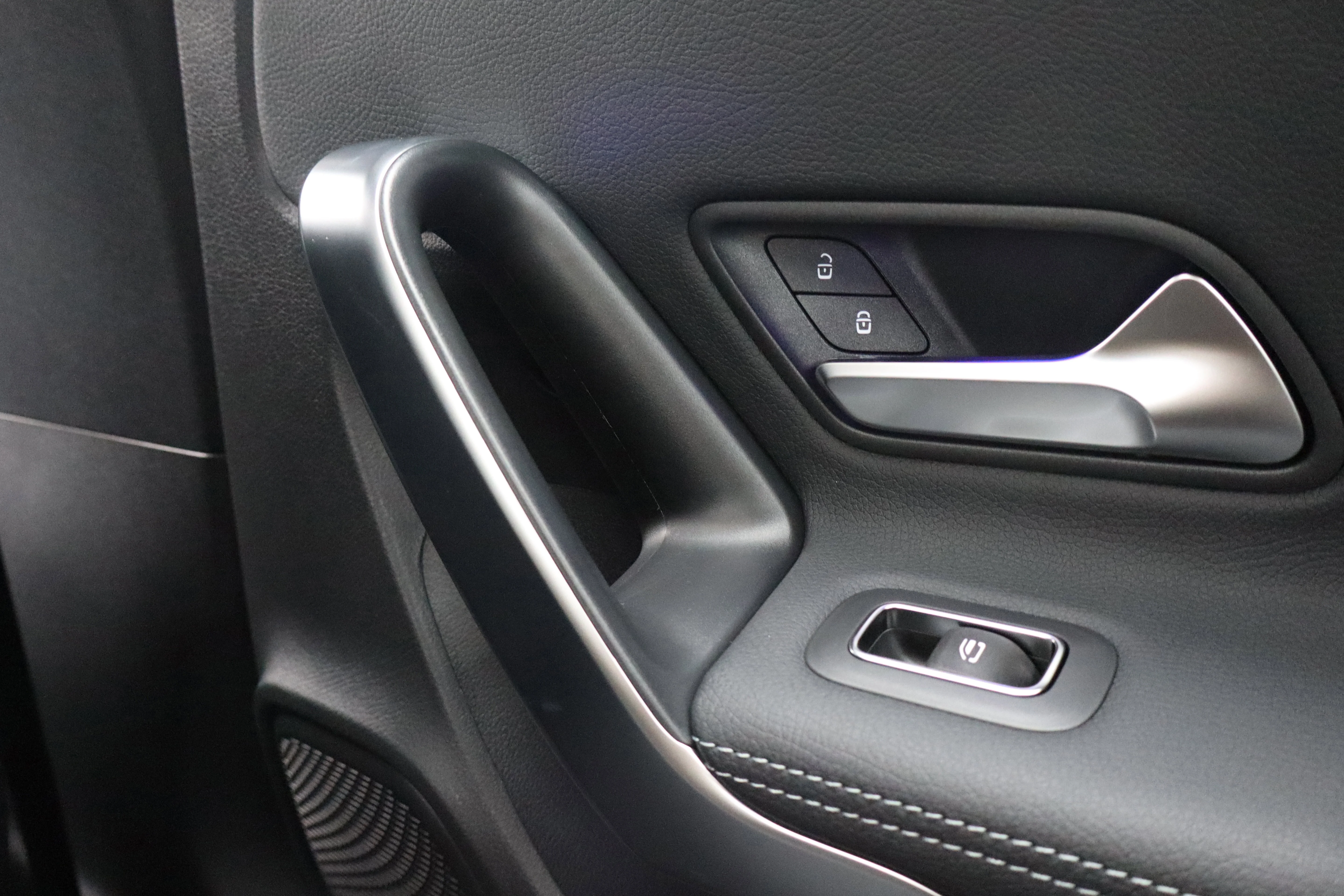 New 2026 Black Mercedes-Benz Cla 250 4matic Coupe image 21