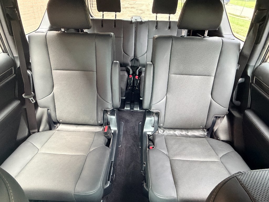 Used 2021 Black Onyx Lexus Premium image 19